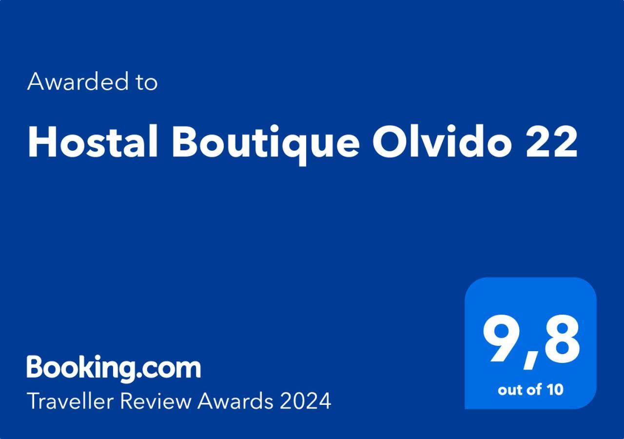 HOTEL HOSTAL BOUTIQUE OLVIDO 22 PE SCOLA 3 Espagne de 121